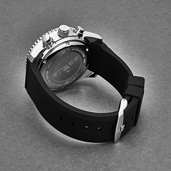 Revue Thommen Diver Men's Watch Model 17030.6521 Thumbnail 4